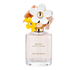 Daisy Eau So Fresh Eau de Toilette for Women, 75 ml