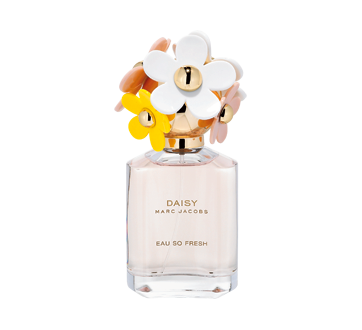Image of product Marc Jacobs - Daisy Eau So Fresh Eau de Toilette for Women, 75 ml