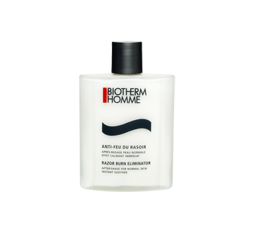 Image of product Biotherm Homme - Razor Burn Eliminator After-Shave for Normal Skin, 100 ml