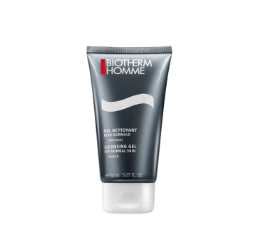 Image of product Biotherm Homme - Cleansing Gel, 150 ml