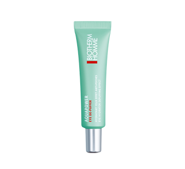 Aquapower Eye De-Puffer Eye Hydrator De-Puffing Effect, 15 ml