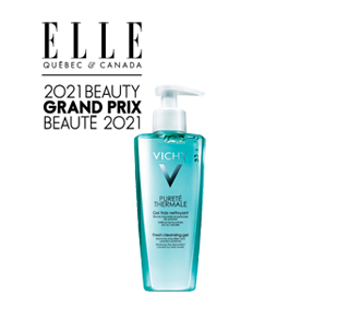 Pureté Thermale Fresh Cleansing Gel, 200 ml