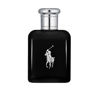 Polo Black Eau de Toilette, 75 ml