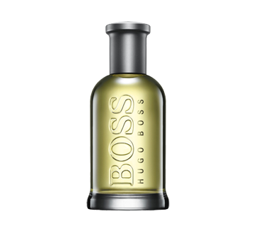 hugo boss apple