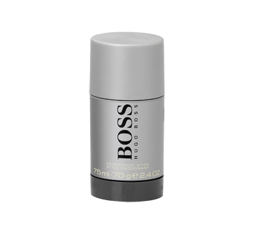 hugo boss deodorant homme