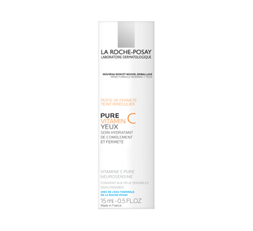 Redermic C Eyes, 15 ml