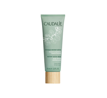 Instant Detox Mask, 75 ml