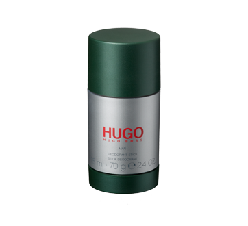 Hugo Deodorant, 70 g