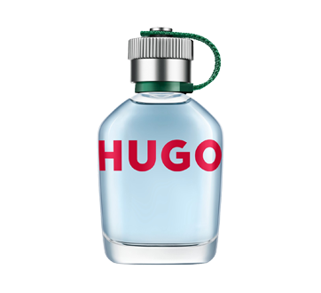 hugo boss eau de toilette