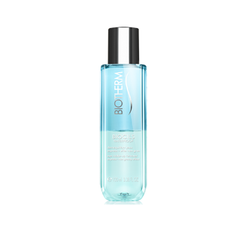 Biocils Waterproof Eye Make-Up Remover, 100 ml