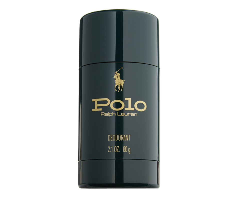Polo Deodorant, 75 g Ralph Lauren Fragrances for him Jean Coutu