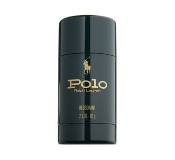 Image of product Ralph Lauren - Polo Deodorant, 60 g