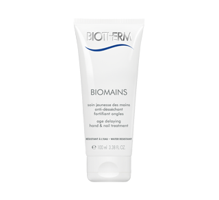 Biomains Hand Cream, 100 ml