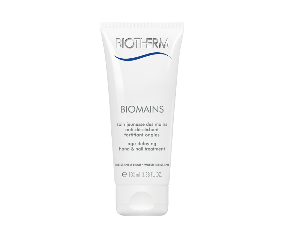 Biomains Hand Cream, 100 ml Biotherm Hand care Jean Coutu