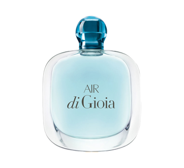 air by giorgio armani