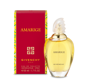 givenchy amarige deodorant spray