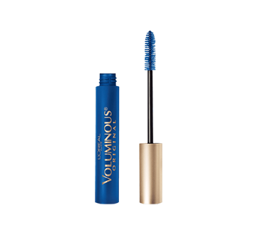 Voluminous Original Mascara, 8 ml