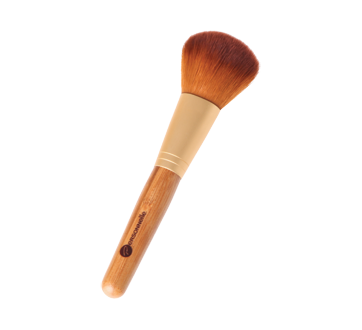 Image 2 of product Personnelle Cosmetics - Blush Ecobamboo Brush