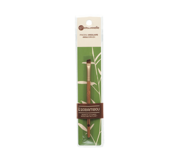 Image of product Personnelle Cosmetics - Angle EcoBamboo Brush