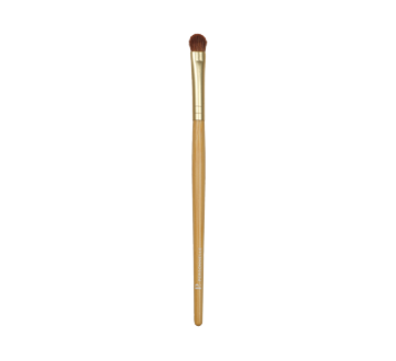 Eyelid EcoBamboo Brush
