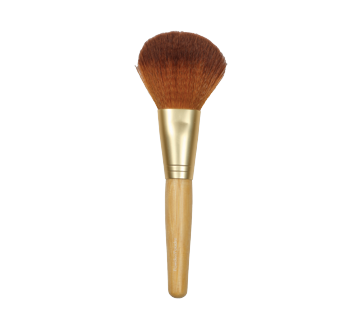 Powder EcoBamboo Brush