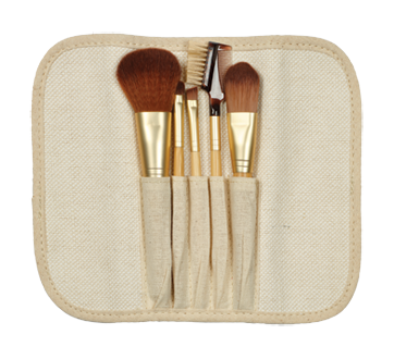 Set of 5 Brushes, 5 units