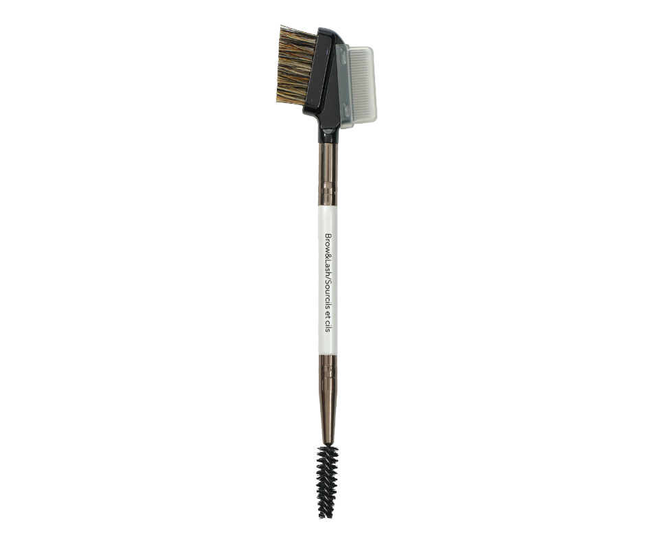 Brow and Lash Brush, 1 unit Personnelle Cosmetics Eyes and brows