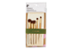 Thumbnail 1 of product Personnelle Cosmetics - Set of 5 Eye Brushes, 5 units