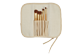 Thumbnail 2 of product Personnelle Cosmetics - Set of 5 Eye Brushes, 5 units