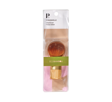 Kabuki EcoBamboo Brush