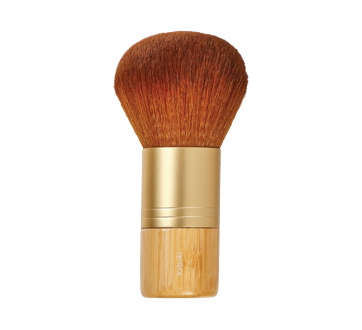 Image 2 of product Personnelle Cosmetics - Kabuki EcoBamboo Brush