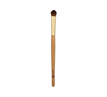 Image 2 of product Personnelle Cosmetics - Blending Eyelid EcoBamboo Brush