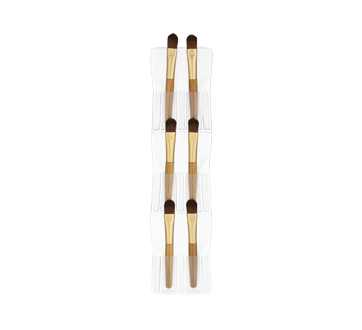Image 2 of product Personnelle Cosmetics - EcoBambou 6 Mini Brushes, 6 units