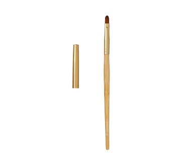Image 2 of product Personnelle Cosmetics - EcoBambou Lip Brush