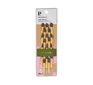 Eyelid Applicators, 20 units