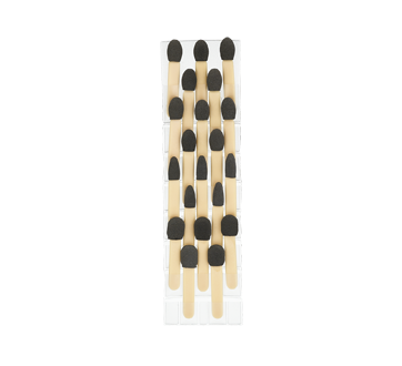 Image 2 of product Personnelle Cosmetics - Eyelid Applicators, 20 units