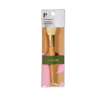 Contour EcoBamboo Brush