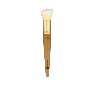 Image 2 of product Personnelle Cosmetics - Contour EcoBamboo Brush