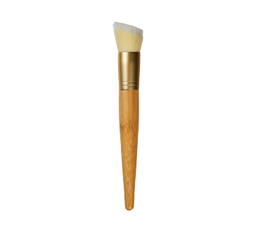 Image 2 of product Personnelle Cosmetics - Contour EcoBamboo Brush