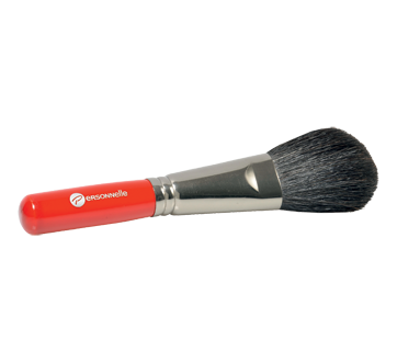 Image of product Personnelle Cosmetics - Powder Brush, 1 unit
