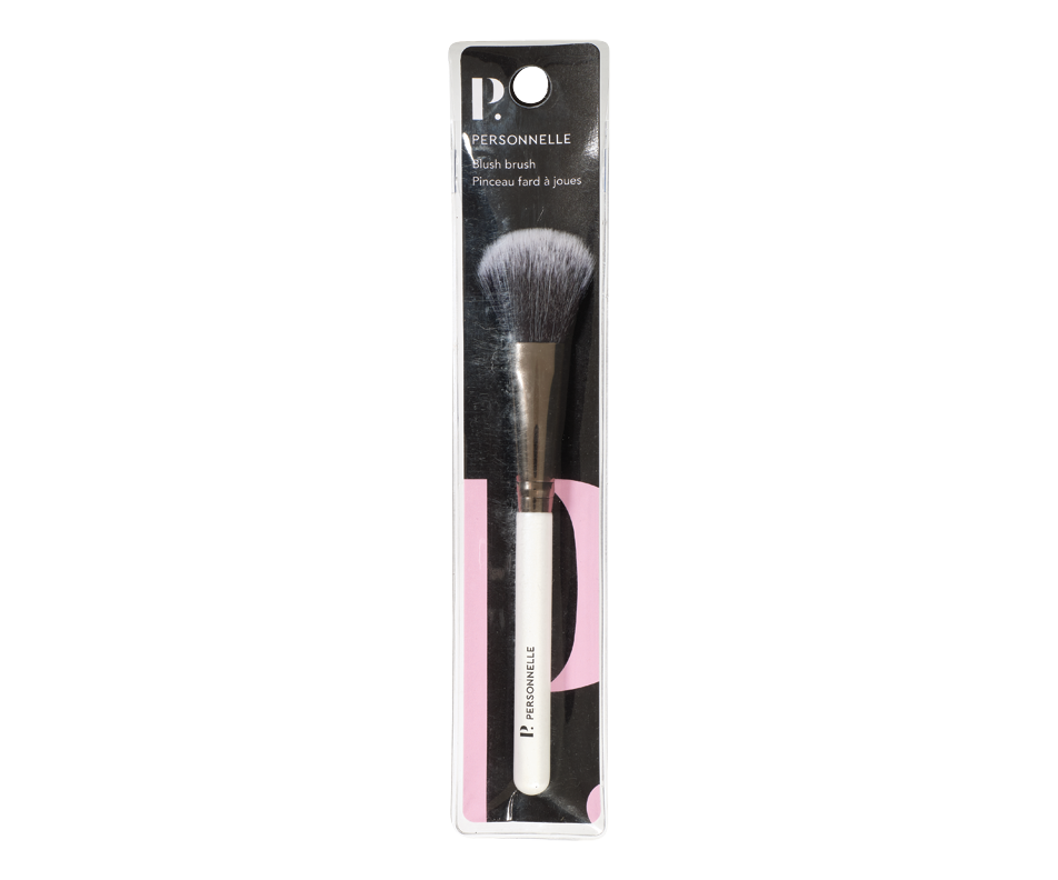 Blush Brush, 1 unit Personnelle Cosmetics Complexion Jean Coutu