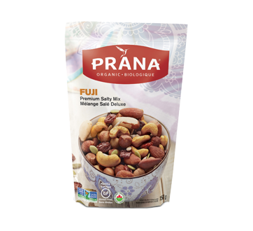 Image of product Prana - Fuji Premium Salty Mix, 150 g