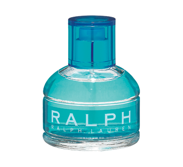 Image of product Ralph Lauren - Eau de Toilette, 50 ml