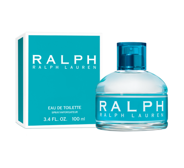 ralph lauren eau de toilette 100ml