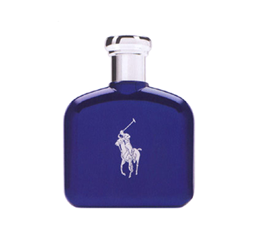 Image of product Ralph Lauren - Polo Blue After-Shave , 125 ml