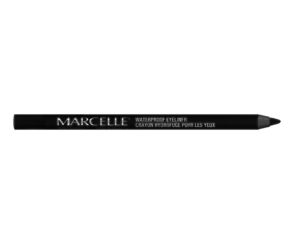 Waterproof Eyeliner, 1.2 g Marcelle Pencil Jean Coutu
