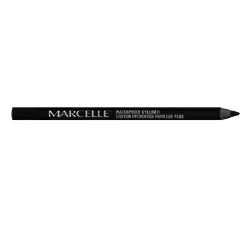 Waterproof Eyeliner, 1.2 g