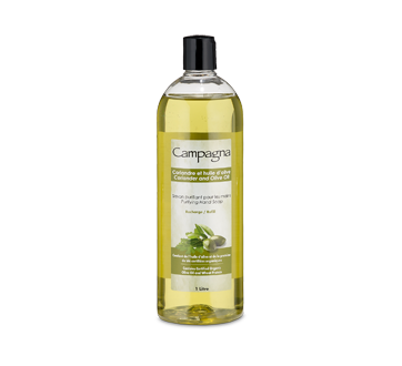 Image of product Campagna - Hand Soap, 1 L, Coriander