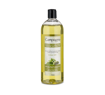 Hand Soap, 1 L, Coriander