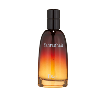 Fahrenheit Eau De Toilette 50 Ml Christian Dior Fragrance For